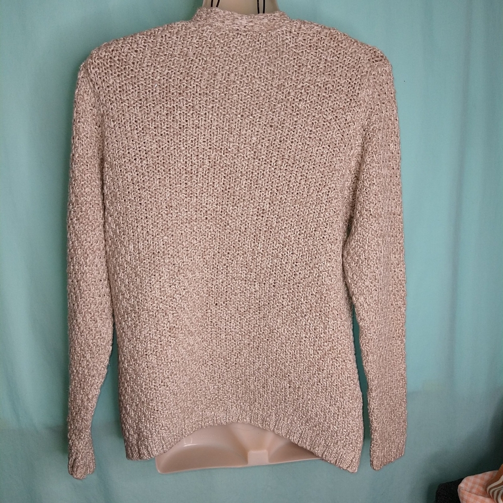 Coldwater Creek cardigan - Picture 3 of 7